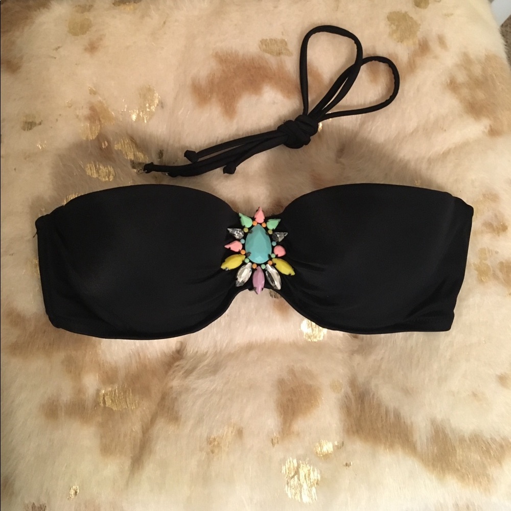 Victoria's Secret Swim Top